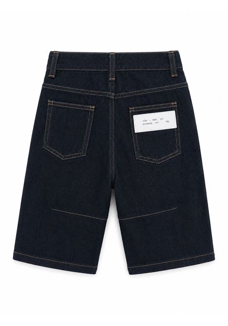 Jeans con tasche cargo YES LONDON | JR1098/JCAMPIONE